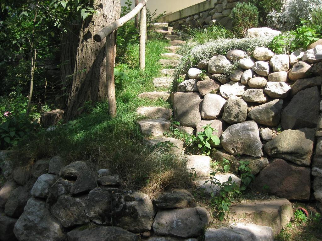 Agriturismo Campagnoletto Cavriana エクステリア 写真