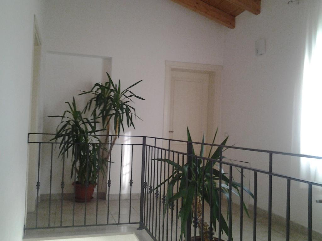 Agriturismo Campagnoletto Cavriana 部屋 写真