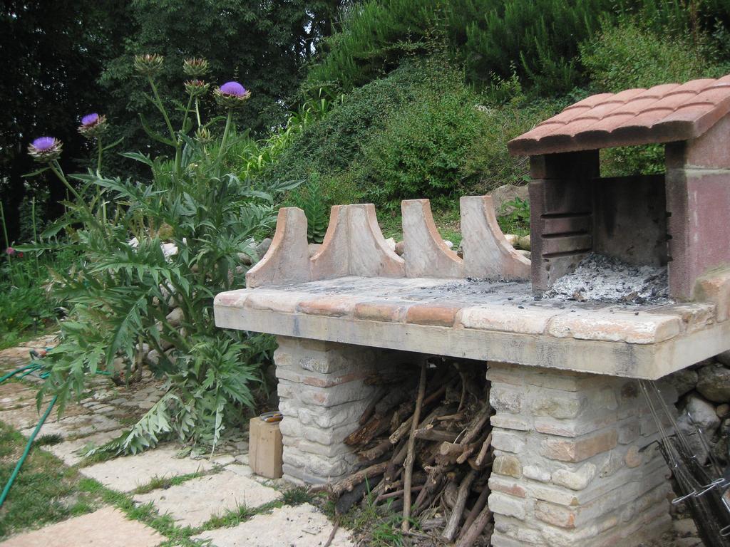 Agriturismo Campagnoletto Cavriana 部屋 写真