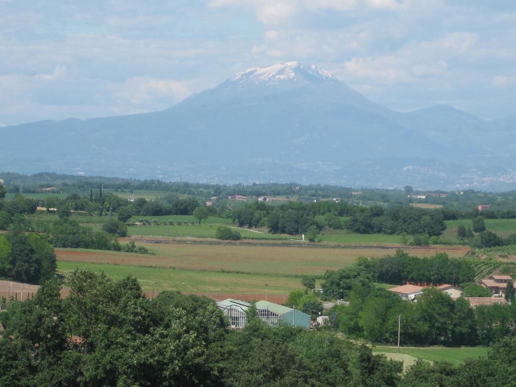 Agriturismo Campagnoletto Cavriana 部屋 写真
