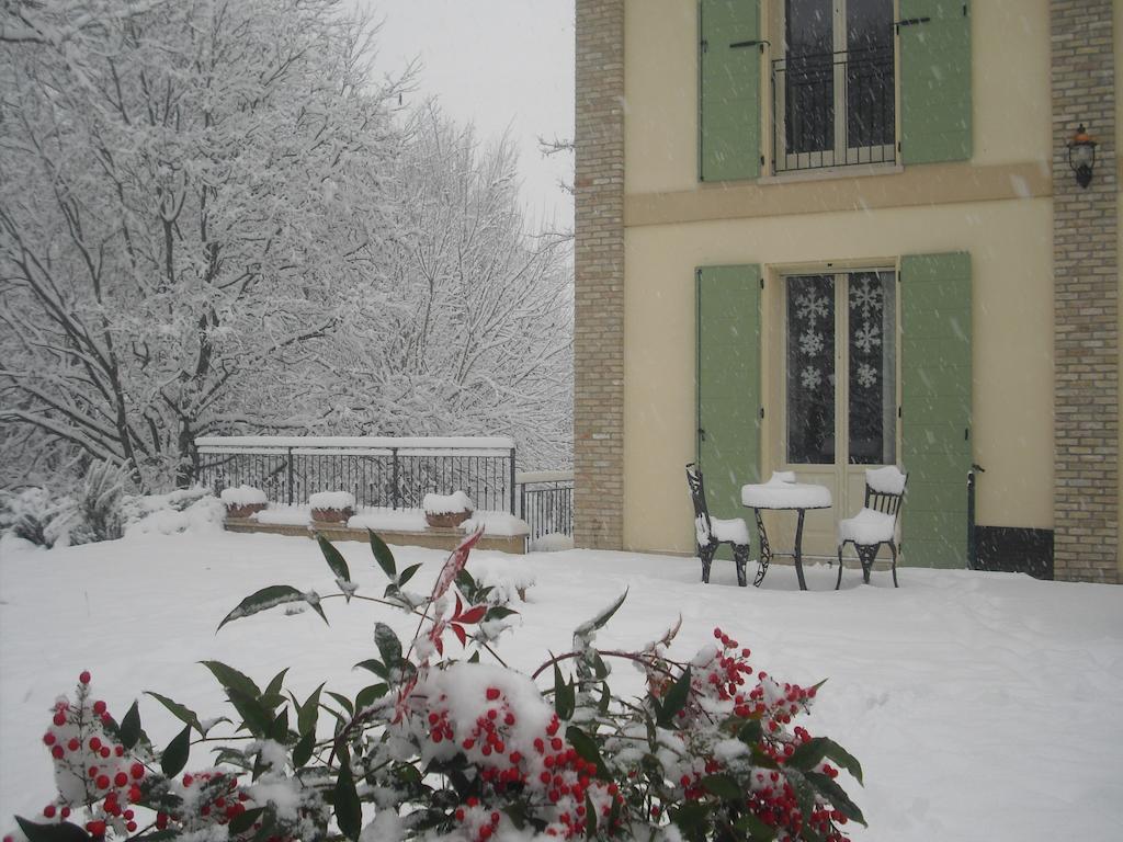 Agriturismo Campagnoletto Cavriana エクステリア 写真