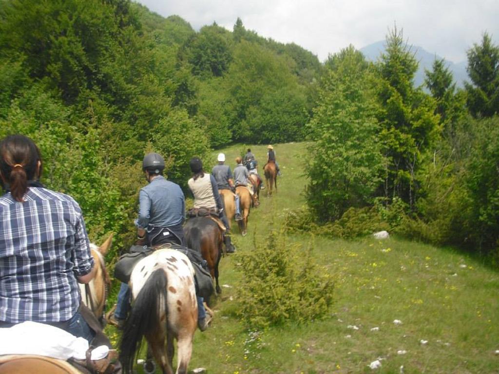 Agriturismo Campagnoletto Cavriana エクステリア 写真
