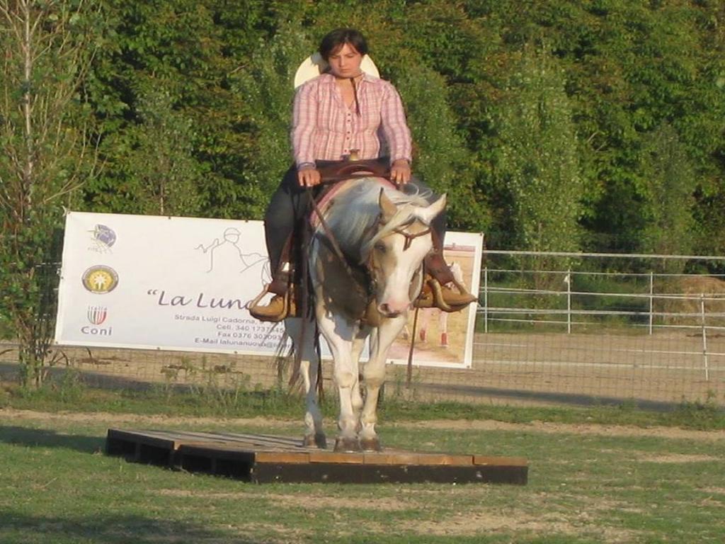 Agriturismo Campagnoletto Cavriana エクステリア 写真
