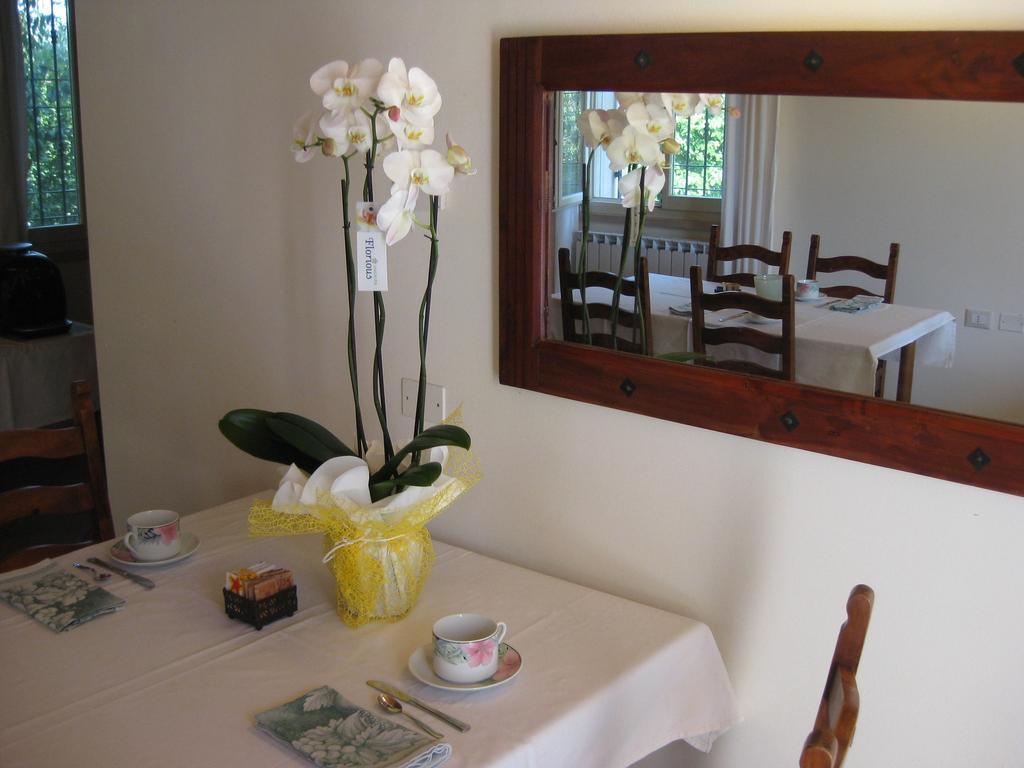 Agriturismo Campagnoletto Cavriana エクステリア 写真