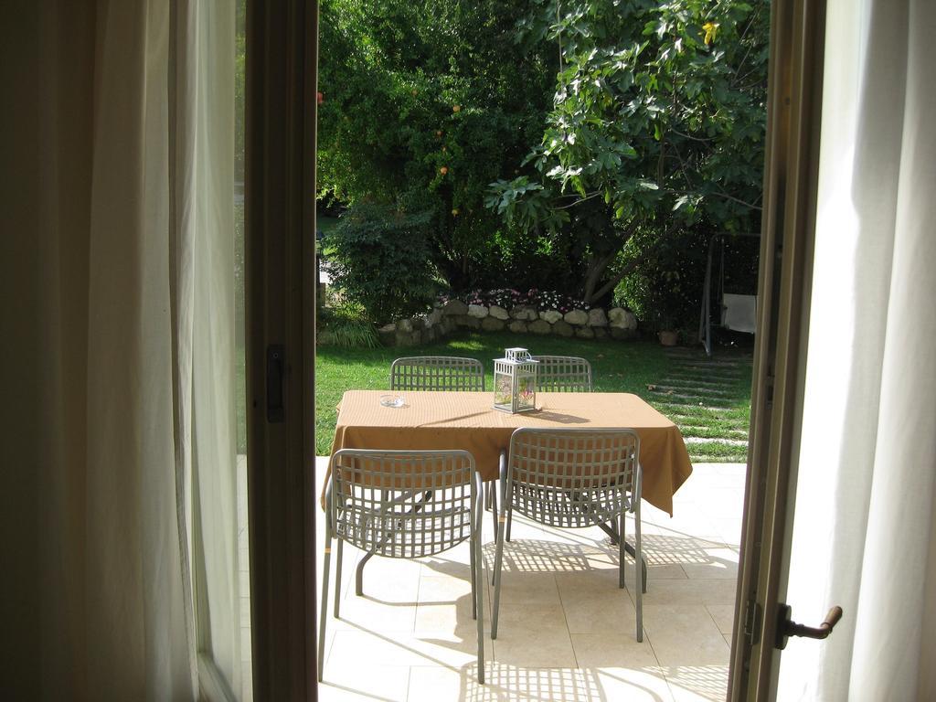 Agriturismo Campagnoletto Cavriana エクステリア 写真