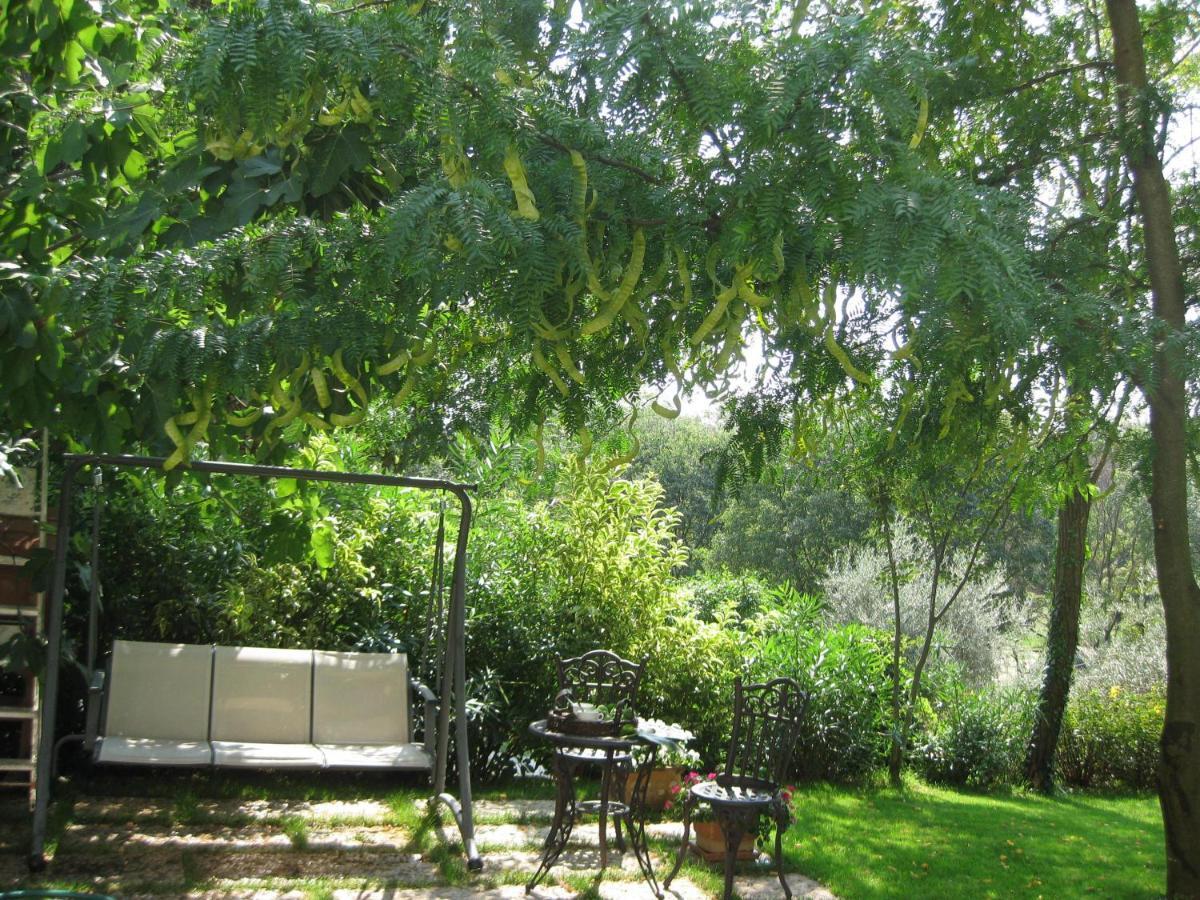 Agriturismo Campagnoletto Cavriana エクステリア 写真