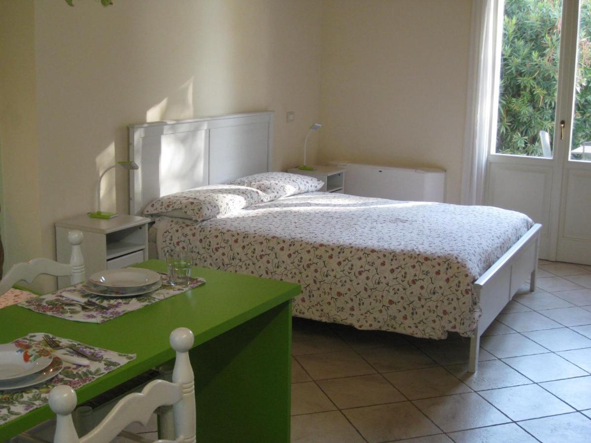 Agriturismo Campagnoletto Cavriana エクステリア 写真