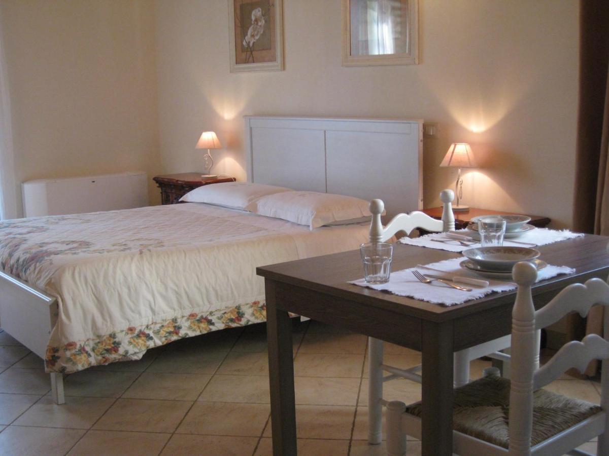 Agriturismo Campagnoletto Cavriana エクステリア 写真