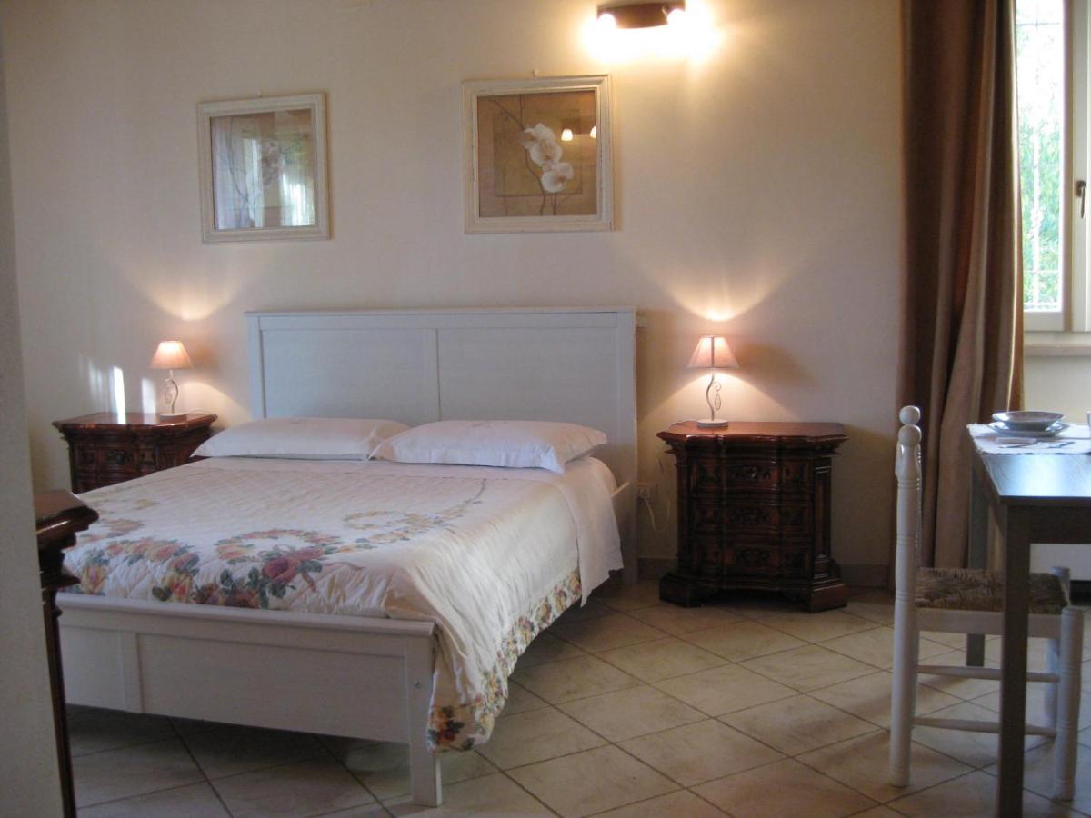 Agriturismo Campagnoletto Cavriana エクステリア 写真