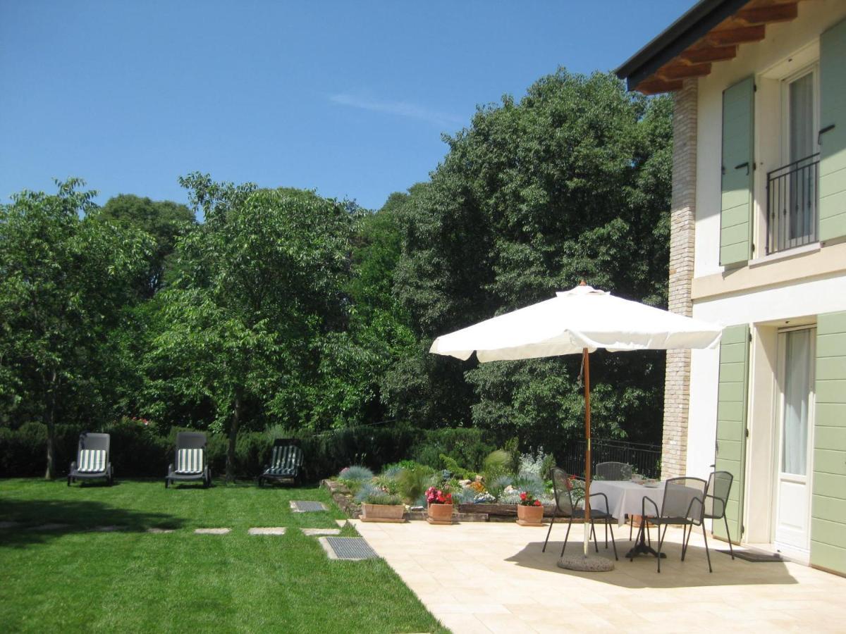 Agriturismo Campagnoletto Cavriana エクステリア 写真